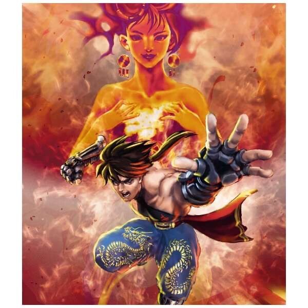 Cannon Dancer OSMAN Nintendo Switch Multi Language JP | eBay