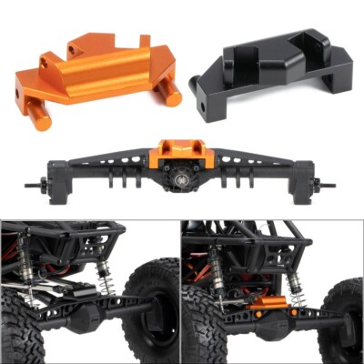 CNC Link Riser for 1/10 Axial Capra 1.9 Currie F9 Super Shafty CP44 Portal Axle