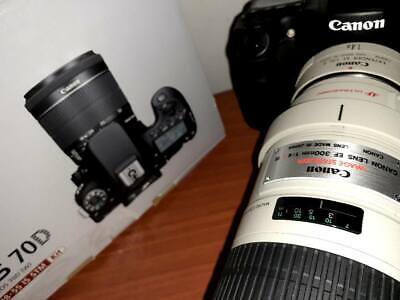 Canon EF 300mm f/4 L IS USM Lens for sale online | eBay