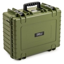 B&W Outdoor Case 6000 -