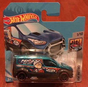 ebay transit connect vans