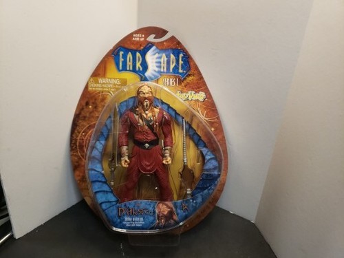 Figurine EverQuest Series 1 – Troll Warrior, Ruins Of Kunark, Toy Vault, Neuve