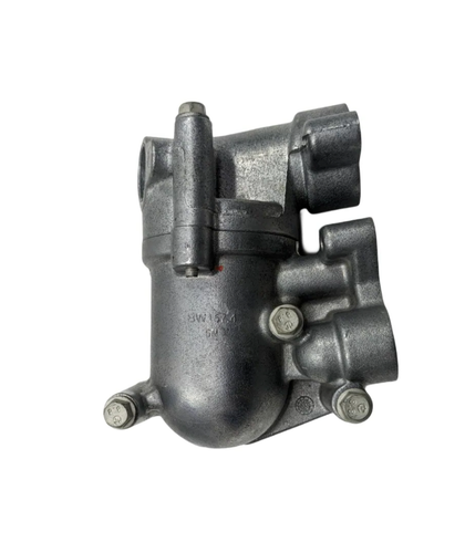 Genuine OEM GM 12660976 Engine Coolant Thermostat Housing Assembly