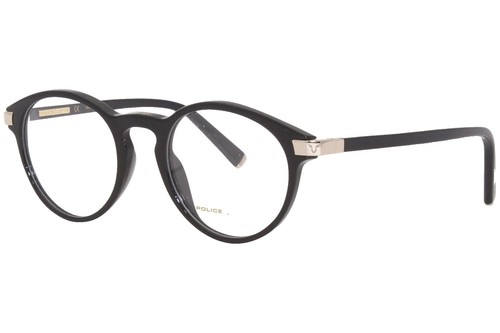 BCBGMAXAZRIA Anita Black Eyeglasses Frame 54-16-130mm B36mm 