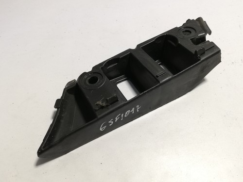 VW TIGUAN 5N 2.0 TDI 4motion Halterung Stoßstange Vorne Rechts 5N0807184 2008