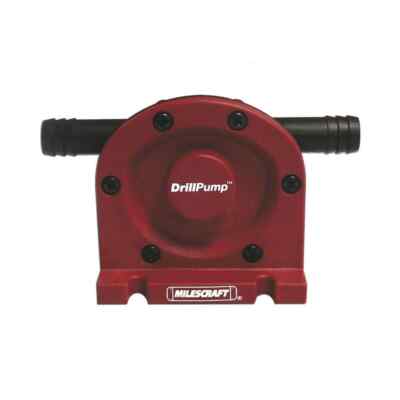 Drillpump300 Water Transfer Drill Pump 300 GPH