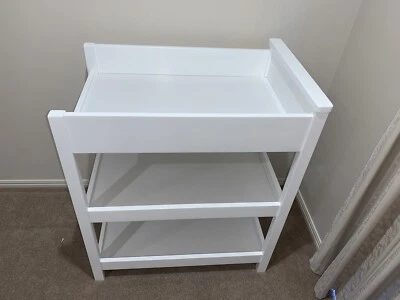 baby change table gumtree