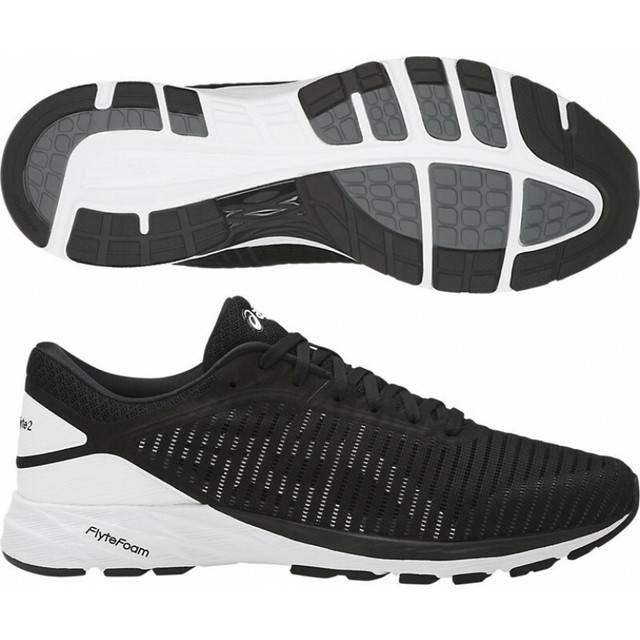 ebay asics mens running shoes