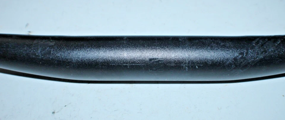 Barra plana Raceface manillar MTB 35/22,2 mm 76 cm negro tierra sendero descenso envío EE. UU. Foto 3 de 4