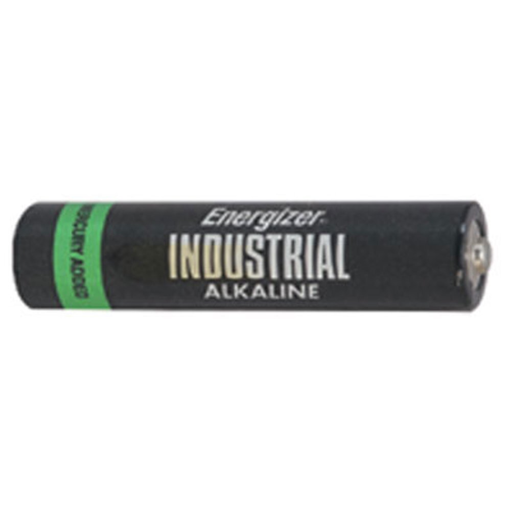 Xytronic ALK AAA EN92 Energizer Alkaline AAA Battery 1.5 Volt Pack of 12