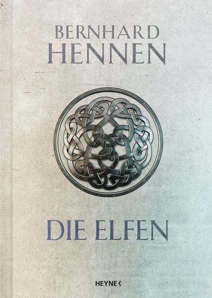 Die Elfen (prachtausgabe)