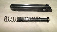 FEG PA 7.65 mm SLIDE, FIRING PIN, EXTRACTOR, BARREL, SPRING, NO IMPORT MARKS