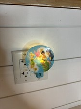 Disney Fairies Night Light