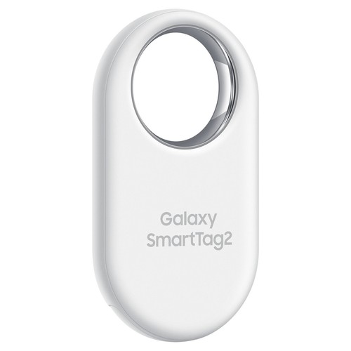 Samsung Galaxy SmartTag2- 1 Pack  (EI-T5600) Black/White - New - Picture 8 of 9