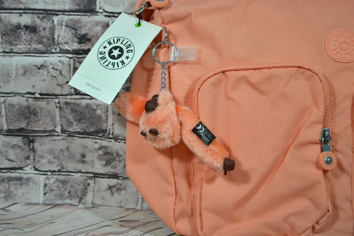 Kipling myrte outlet convertible bag