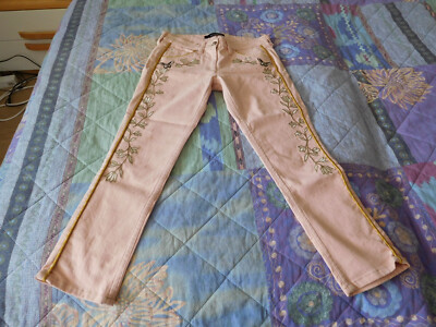 Jeans von Isabel Marant  Etoile in Kleidungsgröße 34. Neu.