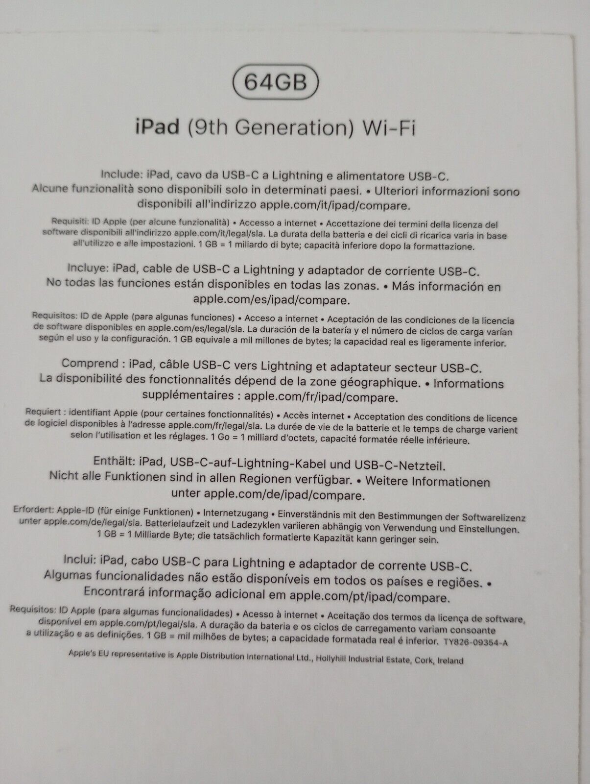 Foto 6 di 10