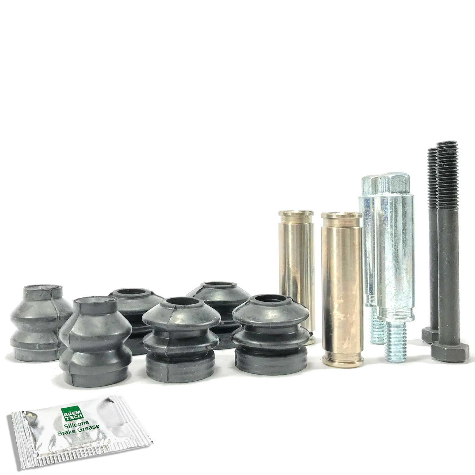 ✅Fits QUICK BRAKE 113-1485X GUIDE SLEEVE KIT, BRAKE CALIPER ⭐UK Seller⭐ - Image 16