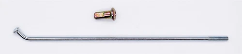 SPOKE SET, REAR WHEEL