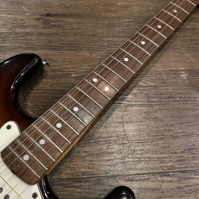 Tokai TST-50 Goldstar Sound ST Type 1984 Japan Electric Guitar