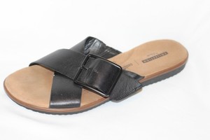 clarks slides