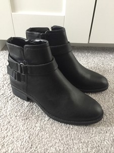 guess delray booties