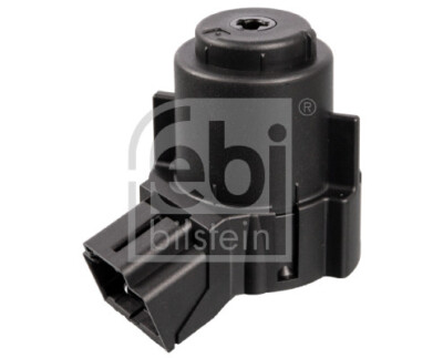 FEBI BILSTEIN 171645 Zünd-/Startschalter für ,SEAT,SKODA,VW