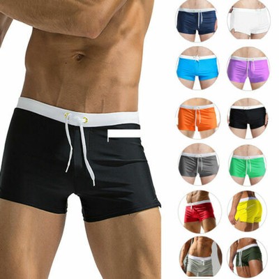 sexy swim shorts