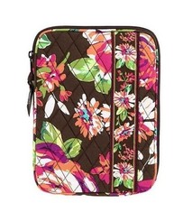 Vera Bradley  English Rose 11485-133  E-Reader sleeve  NEW
