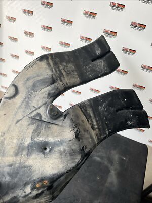 BMW 64221884201 Ventilation Duct (driver Rear Heater Floor) E30 ALEXIASTAMトップM
