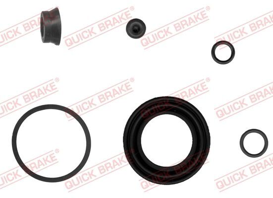 Quick Brake 114-0190 Reparatursatz, Bremssattel FüR Audi VW-image