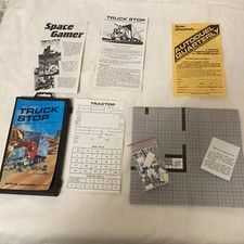 Steve Jackson Games Truck Stop