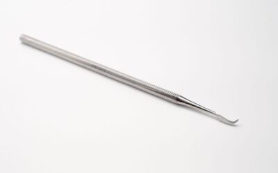 Zahnreiniger, Scaler nach Fehr