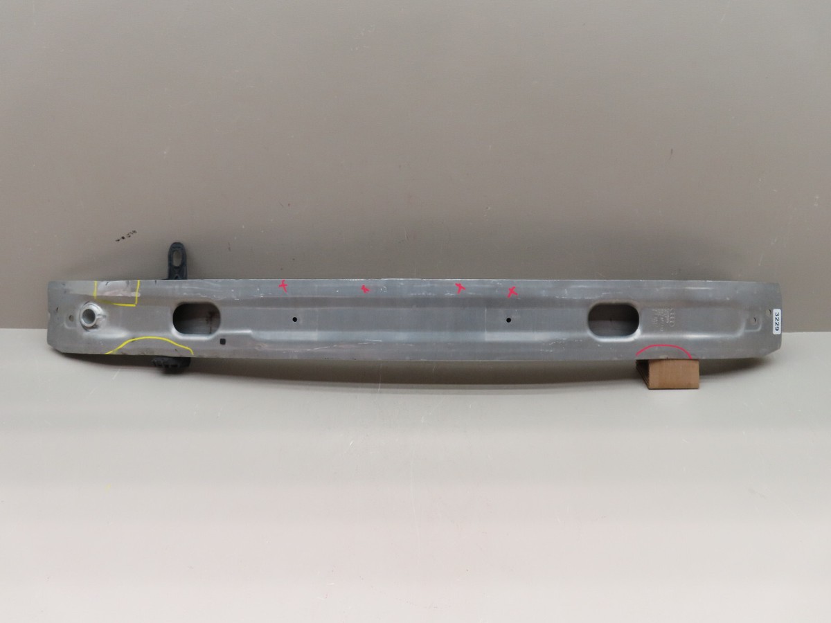 2017-2021 AUDI A4 A5 FRONT REINFORCEMENT IMPACT BAR OEM 8W0807113  