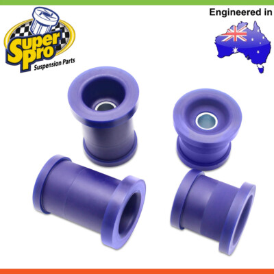 SUPERPRO Subframe to Chassis Mount Bush Kit For HOLDEN COMMODORE-VF Sdn, Wgn&Ute