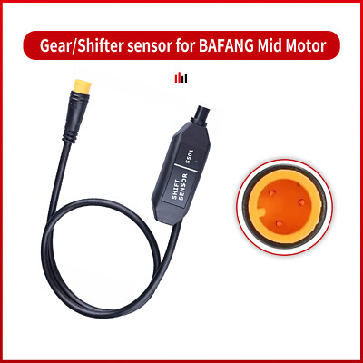 BAFANG Shift Gear Sensor For UART BBS BBSHD Mid Drive Motor Electric Bike Kit