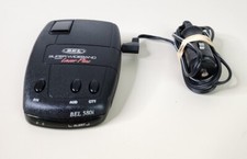 BEL-TRONICS 580i Super Wideband with Laser Plus Tested Working