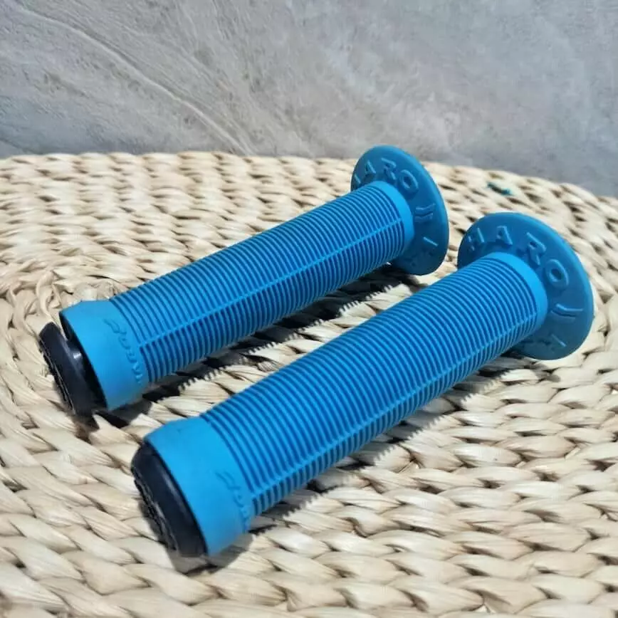 Haro hotsell bmx grips