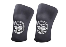 Schiek T.K. Tommy Kono Knee/Elbow Bands Support (PAIR) for Stability and Warmth