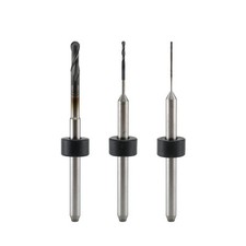 Imes-icore Diamond Coated (CVD) Dental Milling Burs