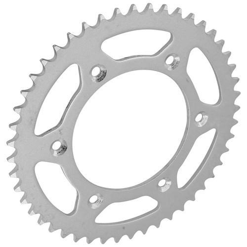 Rear Wheel Chain Sprocket for Honda XR250R 1996-2004/ XR650R 2000-2007 Teeth 48 - Picture 5 of 8