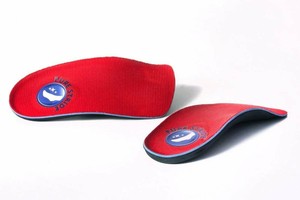 shoe inserts for overpronation