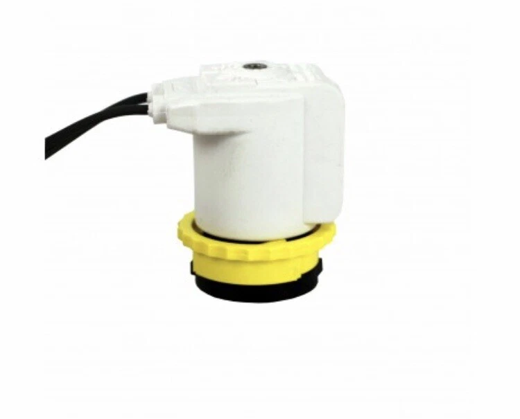 Solenoide 24V AC con Cavetti Unipolari Per Corpi Terza Serie Irrigazione RPE