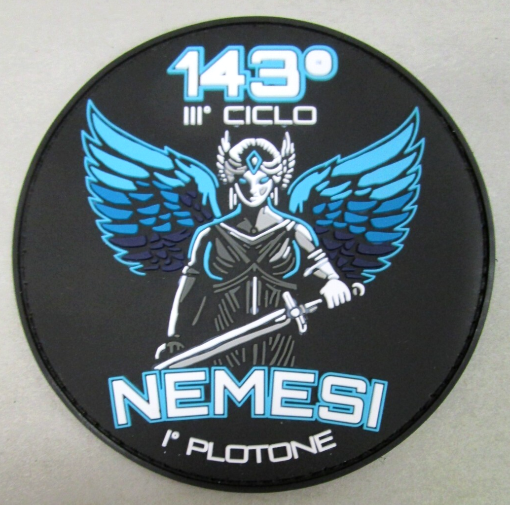 Patch pvc 
