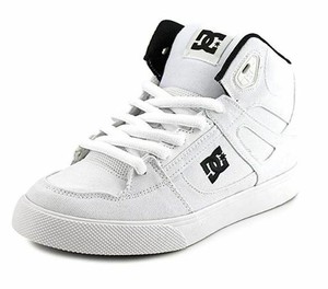 best dc skate shoes