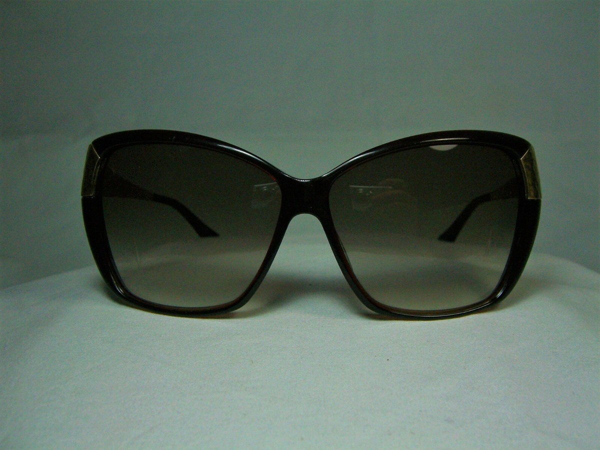 Oliver Peoples sunglasses oversized Cat display picture 3