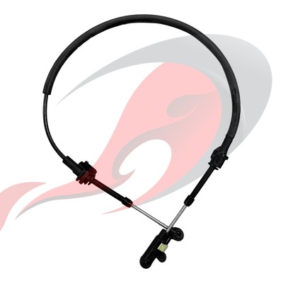Automatic Transmission Shifter Cable 84125980 fits 15-19 Chevrolet 