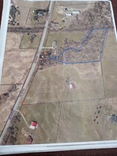 Tax Id#50.-3-50.3 Land For Sale 2.85 Acres With Trees Chittenango