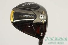 Callaway Rogue ST Triple Diamond LS Driver 9  Graphite Regular Right 45.75in