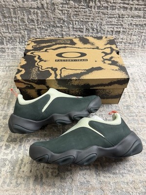 Größe 8 - Oakley Factory Team x Brain Dead Flesh Sandale Meadow Scarab